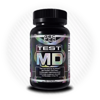 GEC TEST MD