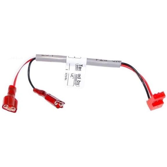 GECKO ALLIANCE GK9920400997 5 in. Cable Flow Switch Universal