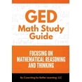 thumbnail image 1 of GED Math Study Guide, (Paperback), 1 of 1