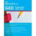 thumbnail image 1 of GED Preparation 2019-2020 All Subjects Study Guide : GED Test Prep Book and Practice Questions for the GED Exam (Paperback), 1 of 1