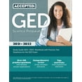 GED Science Preparation Study Guide 20212022 Workbook with Practice
