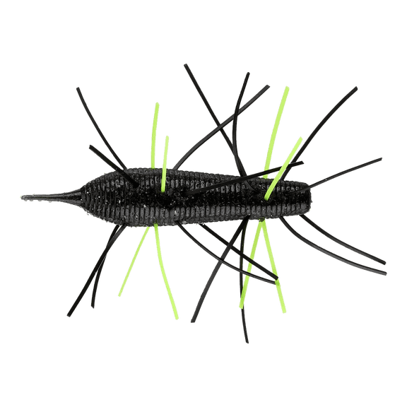 GEECRACK IMO KEMUSHI STICK WORM 4PK - 2.5 IN