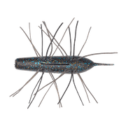 GEECRACK IMO KEMUSHI STICK WORM 95 - 4PK - 3.8 IN