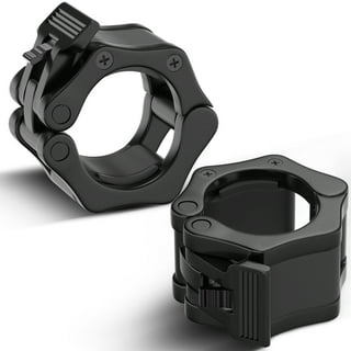 Barbell Collars in Weight Lifting Accessories Walmart