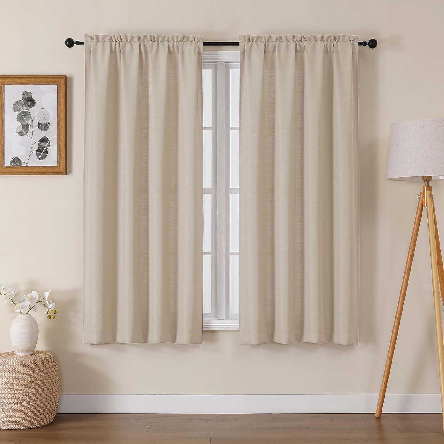 40 X 63 Curtainsnull
