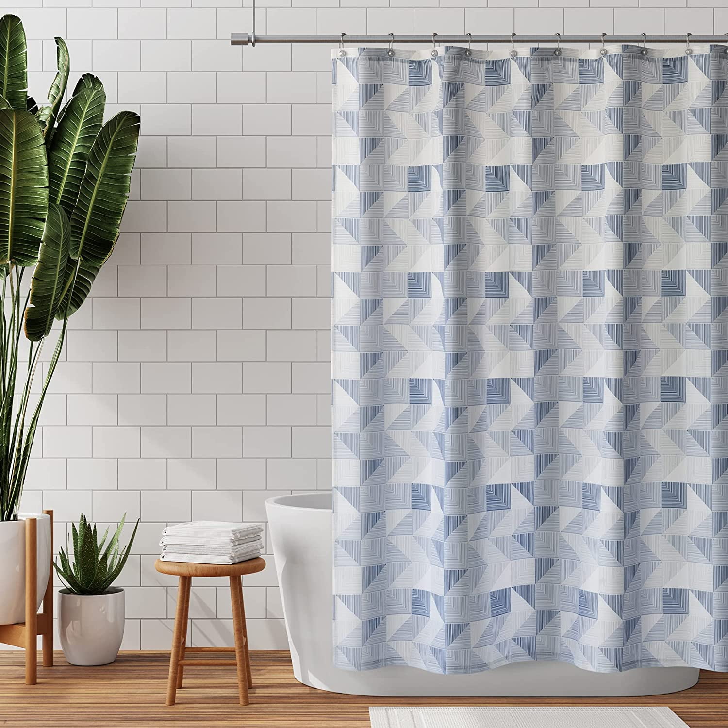 70 X 72 Shower Curtain
