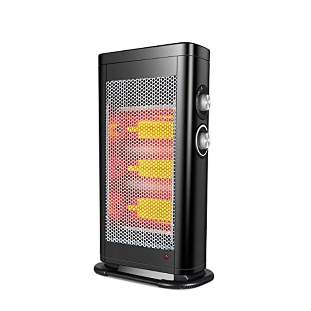 GEEK HEAT Space Heater Indoor 1500W Portable Electric Heater for Home GEEK HEAT Space Heater Indoor 1500W Portable Electric Heater for Home
