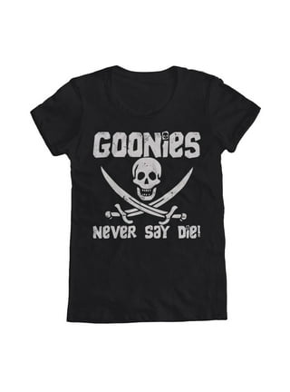 T shirt les goonies hot sale