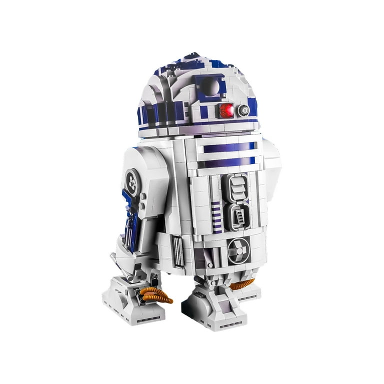 Star wars building blocks new arrivals