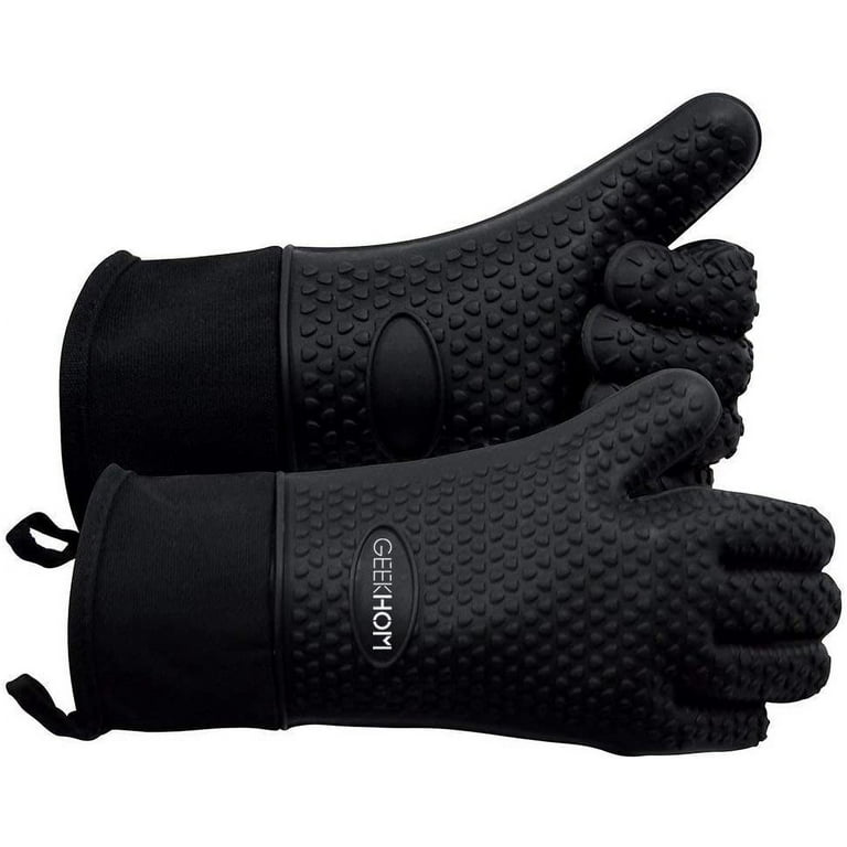 https://i5.walmartimages.com/seo/GEEKHOM-BBQ-Gloves-Grilling-Gloves-Heat-Resistant-Oven-Kitchen-Silicone-Mitts-Long-Waterproof-Non-Slip-Pot-Holder-Barbecue-Cooking-Baking-Black-One-S_dc1bef9a-6db7-4cdf-b157-b60976767e7f.3052d6894abf288c77bd2e5347724728.jpeg?odnHeight=768&odnWidth=768&odnBg=FFFFFF