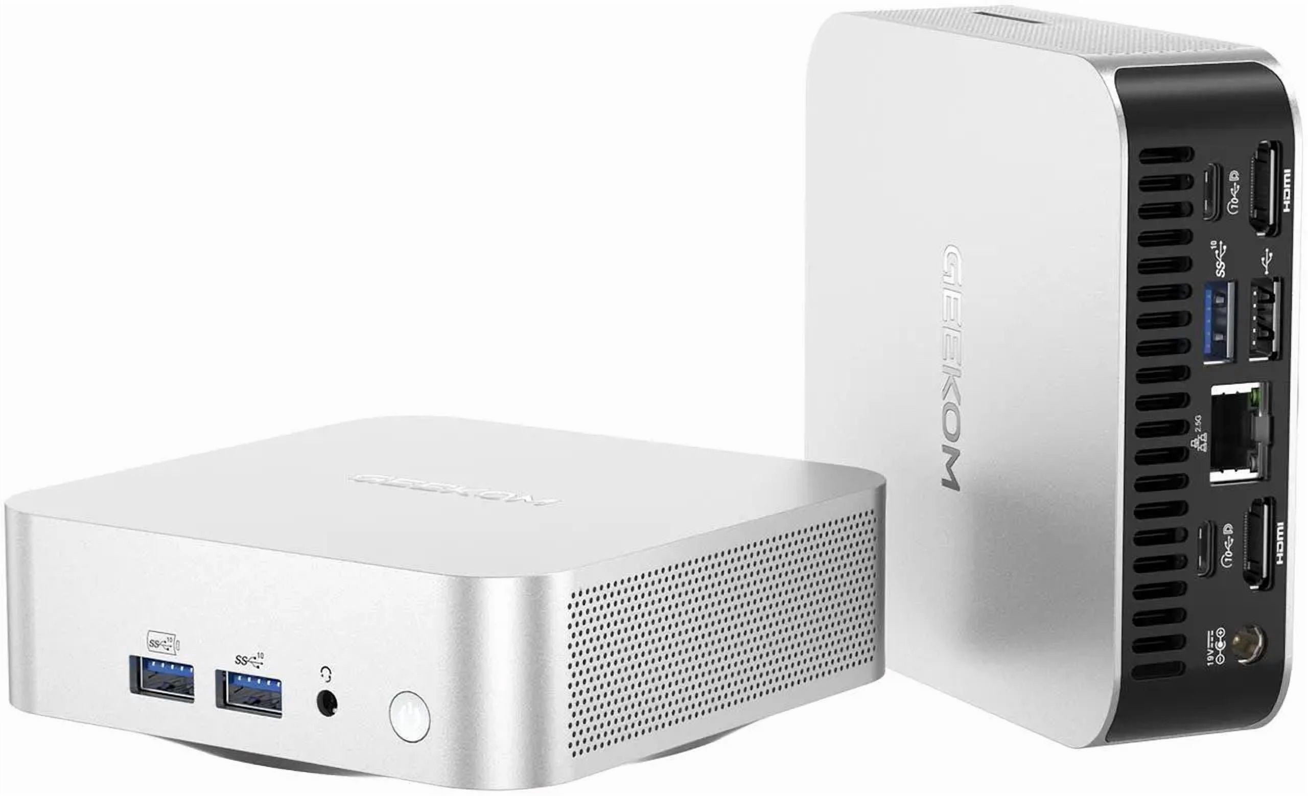 Amd Mini Pc Ryzen