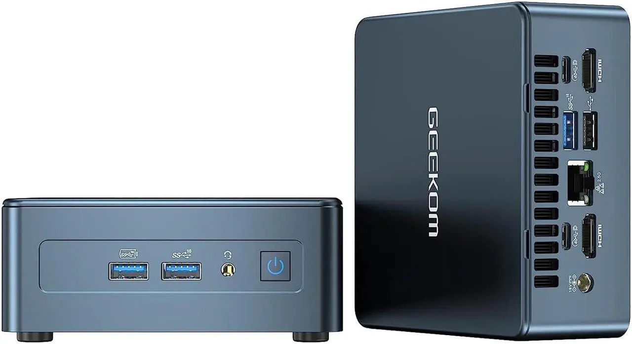 Best Sellers In Mini Pc Windows 11