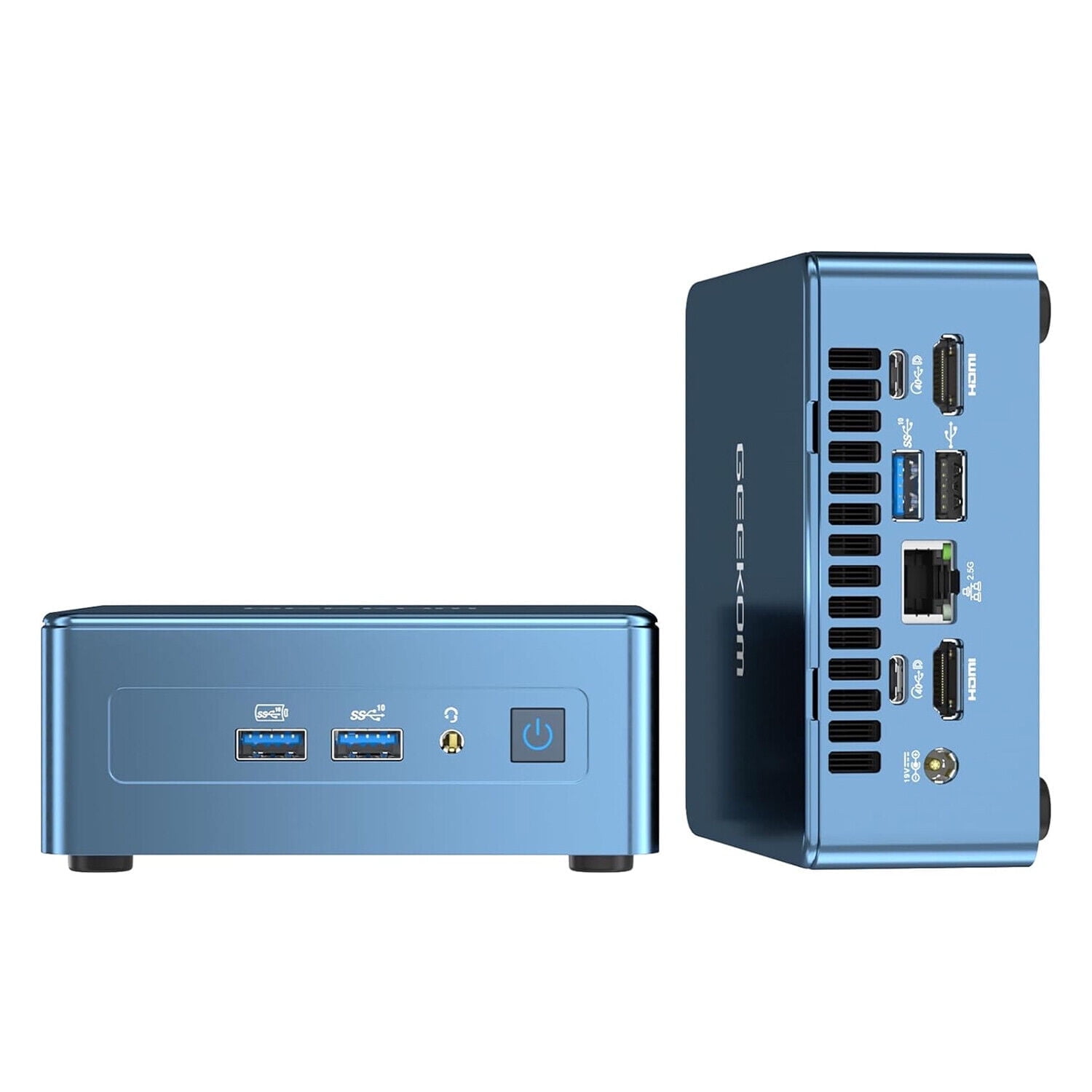 Geekom Mini IT13