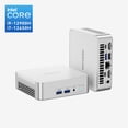 thumbnail image 1 of GEEKOM XT12 PRO Mini PC Desktop Computer,12th Gen Intel Core i7-12650H 32GB RAM 1TB SSD, 1 of 8