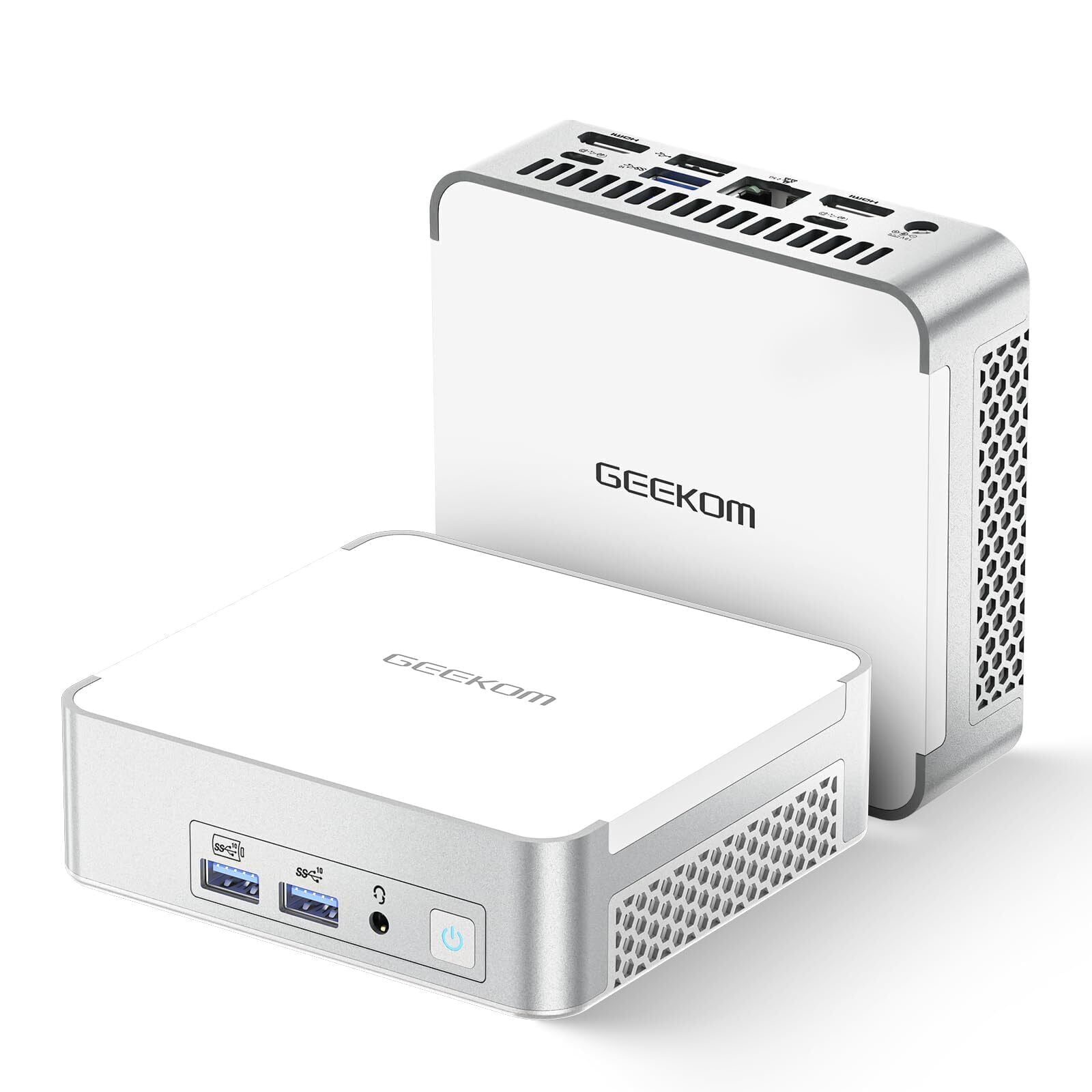 GEEKOM XT12 Pro Mini PC, 12th Gen Intel i9, 32GB RAM, 1TB SSD, Windows 11 Pro, 8K Display, WiFi 6E - Walmart.com GEEKOM XT12 Pro Mini PC, 12th Gen Intel i9, 32GB RAM, 1TB SSD, Windows 11 Pro, 8K Display, WiFi 6E - Walmart.com