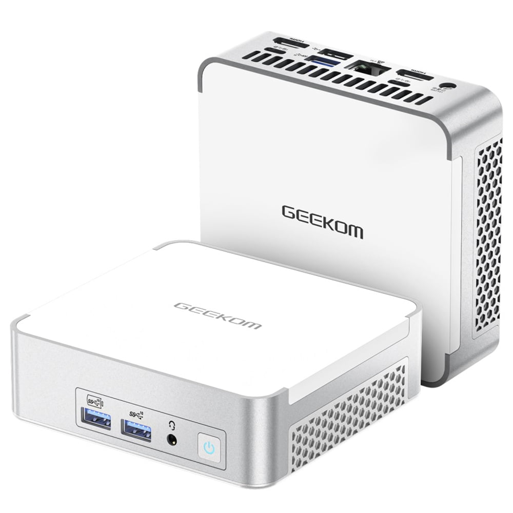GEEKOM XT12 Pro Mini PC, Intel Core i9-12900H 14 Cores Up to 5.0