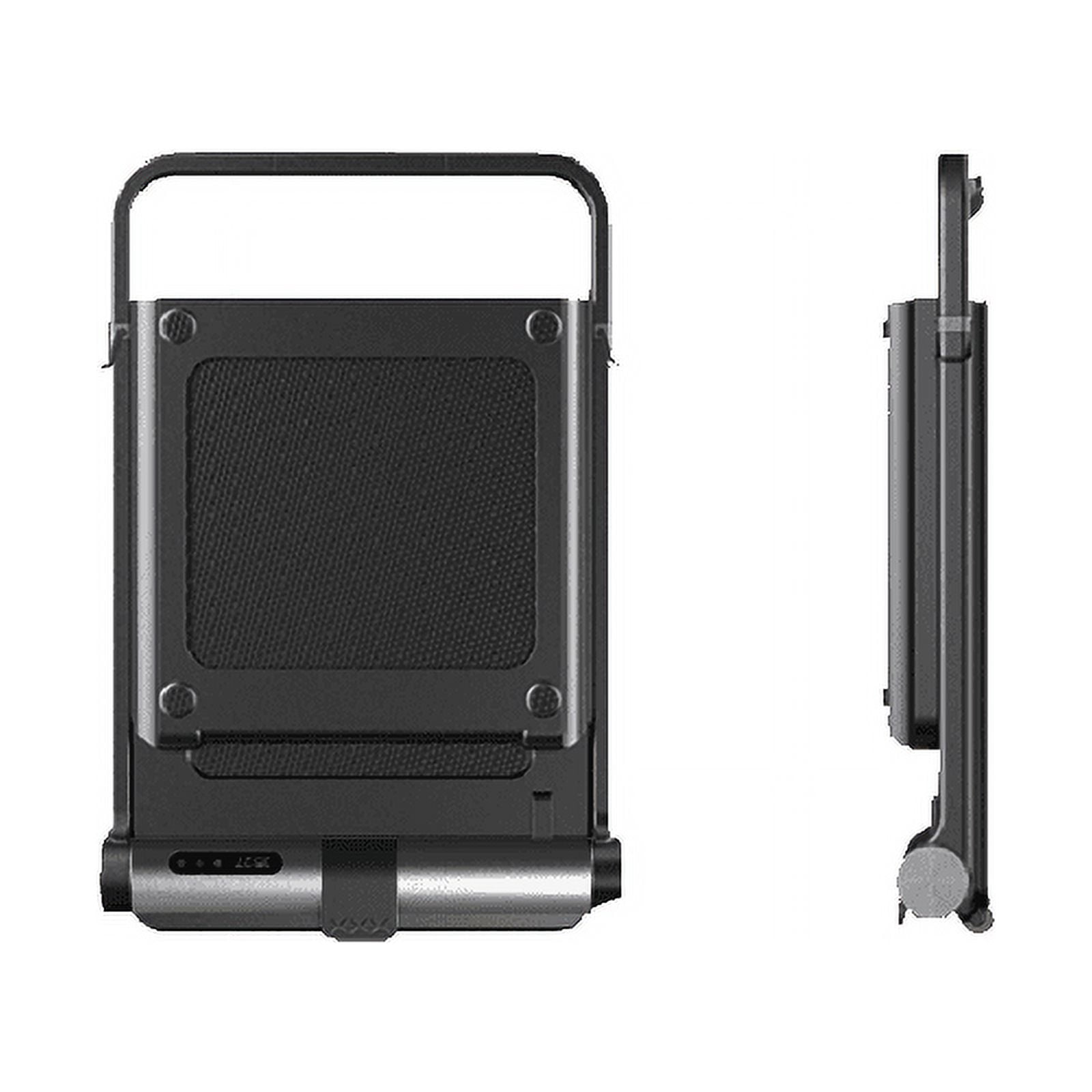 GEEMAX 2 in1 F1 Running and Walking Folding Treadmill Manual Automatic Modes Foldable Walking Pad