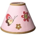 thumbnail image 1 of GEENNY Lamp Shade Without Base, Monkey, 1 of 2