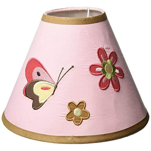 GEENNY Lamp Shade Without Base, Monkey