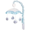 thumbnail image 1 of GEENNY OptimaBaby Ocean Sea Dolphin Musical Mobile, 1 of 1