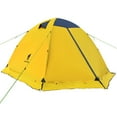 thumbnail image 1 of GEERTOP Lightweight Tents for Backpacking Waterproof 3 Person Tent for Camping 4 Season Winter Camp Tent for Outdoor Camp Hiking Hunting Backyard - Portable Easy Setup, 1 of 7