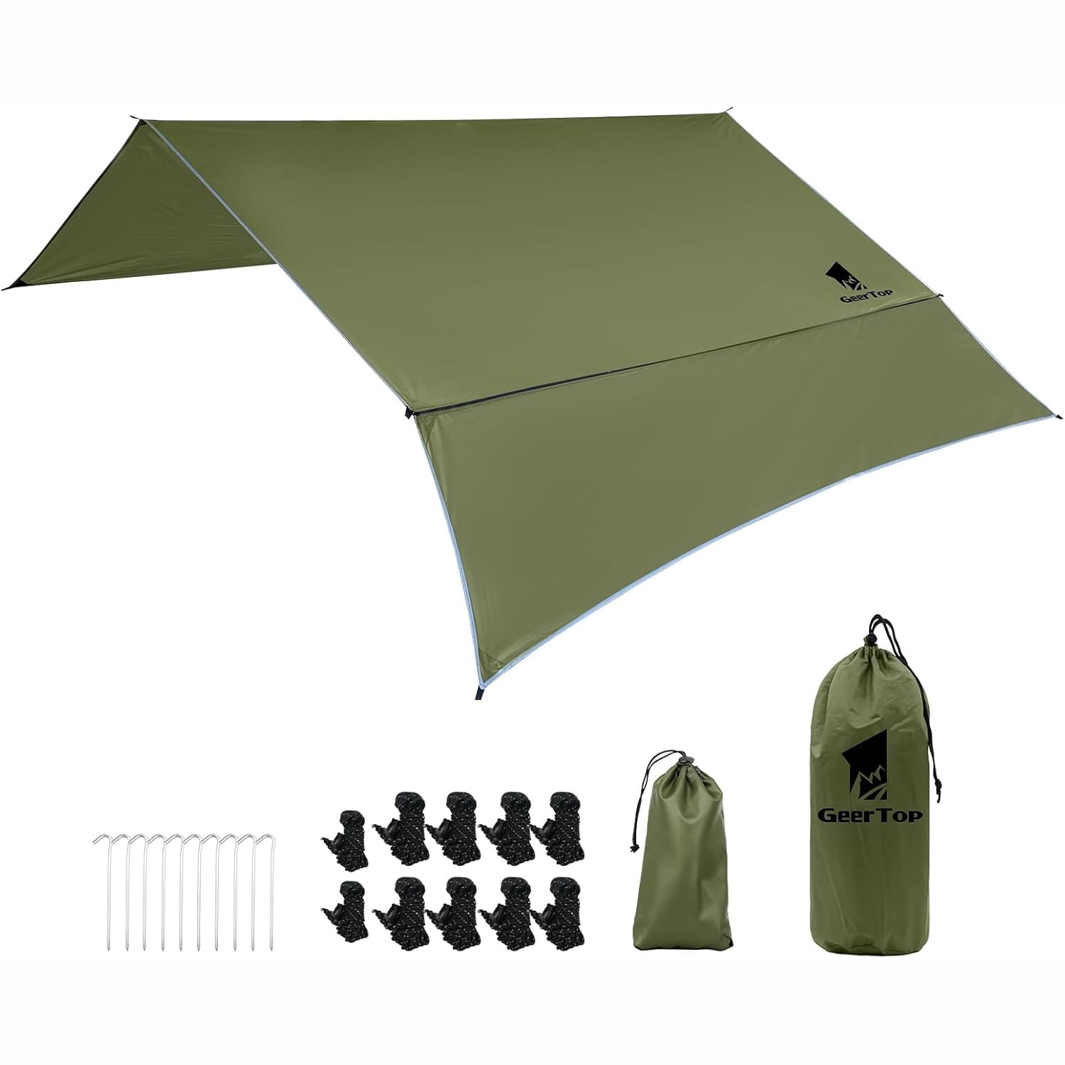 customize canopy tent 20' x 20' Custom Trend 550 SZ Aufdachmarkise ve_cd:019J Aluminum frame adjusts from Size:Ranger 65 (New 65