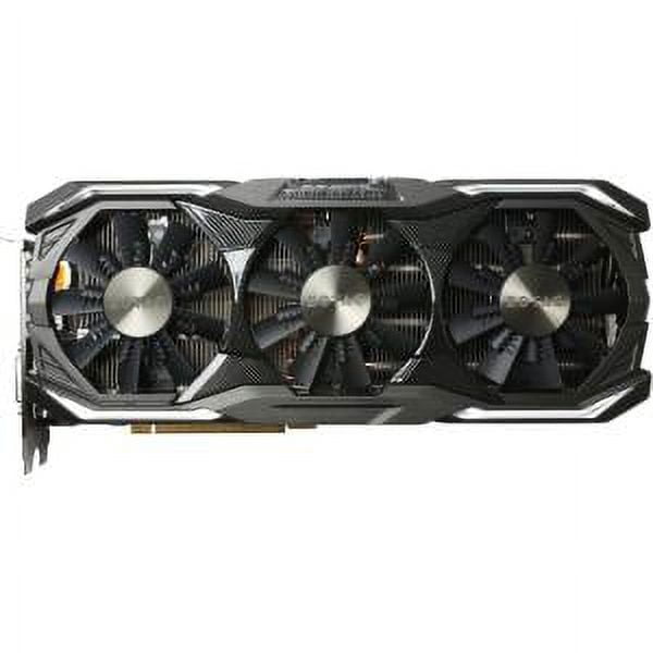 GEFORCE GTX 1070 AMP EXTREME ED - Walmart.com