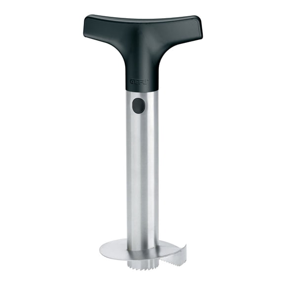 GEFU 2 - Piece Stainless Steel Pineapple Slicer