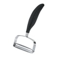 thumbnail image 1 of GEFU products Vegetable & Cheese Peeler 4.5W 4.2H, 1 of 2