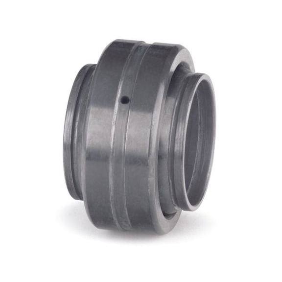 GEG 25ES BL Spherical Plain Bearing - Metric - Extended Inner Ring