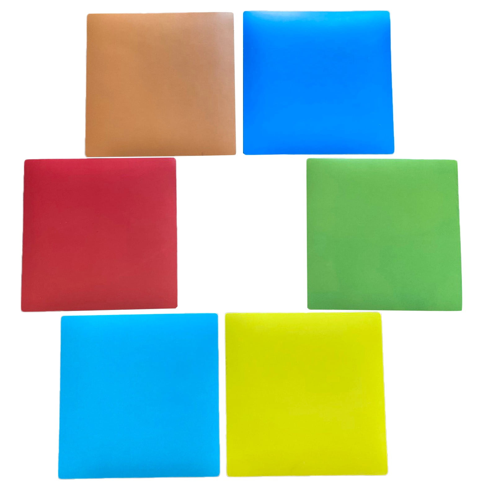 GEGNXA Dry-Erase Notes Post Stickerss Sticky Board Reminders Stickies ...