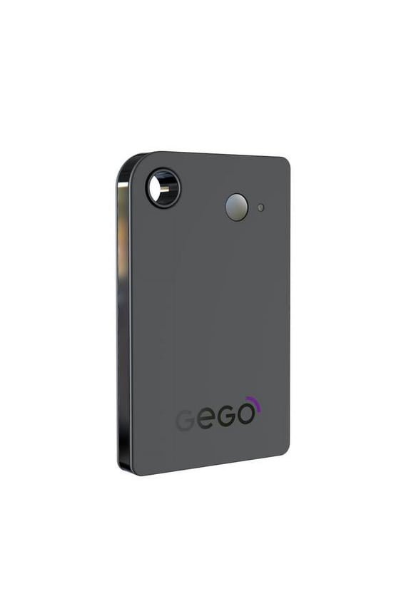 Global Smart Tracker