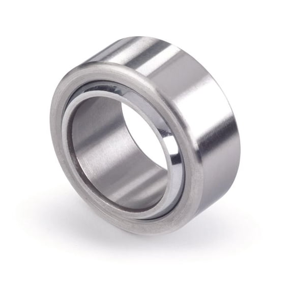 GEH 15C BL Spherical Plain Bearing - Metric - Heavy Series - Maintenance Free