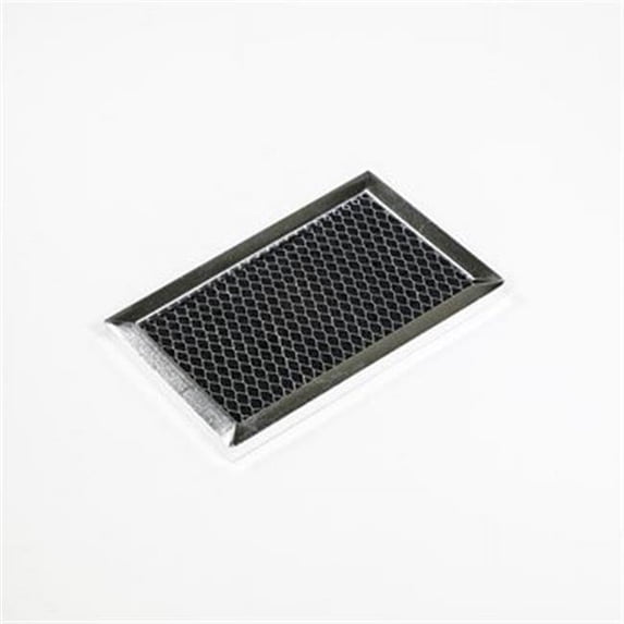 GEH GEHWB02X11124 Microwave Charcoal Filter