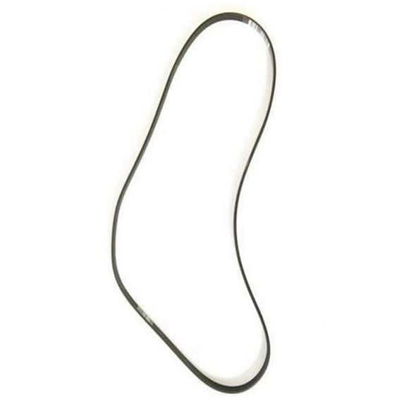 GEH GEHWH01X10302 6 Rib Washer Drive Belt