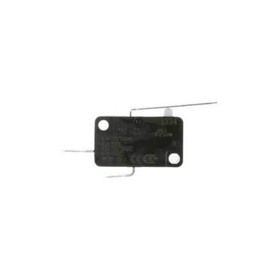 GEH GEHWR23X10783 Refrigerator Dispenser Switch