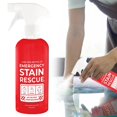 GEHGWP Remover Spray Laundry Stain Remover For Clothes Upholstery