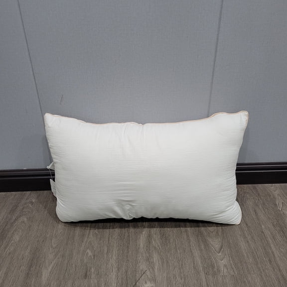 GEITIN Pillows Comfort-Support Polyester-Filled Pillow