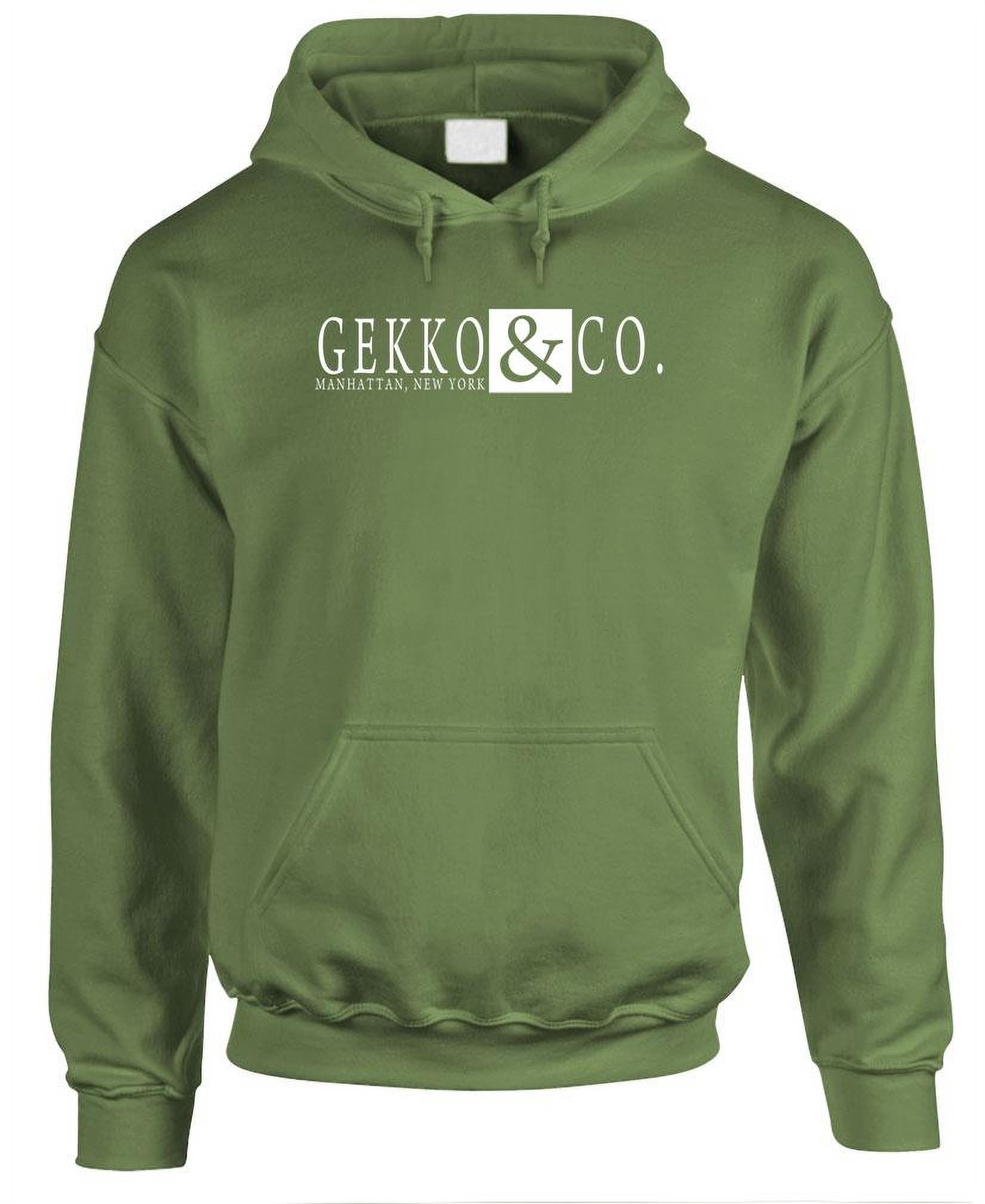 Gekko hoodie sale