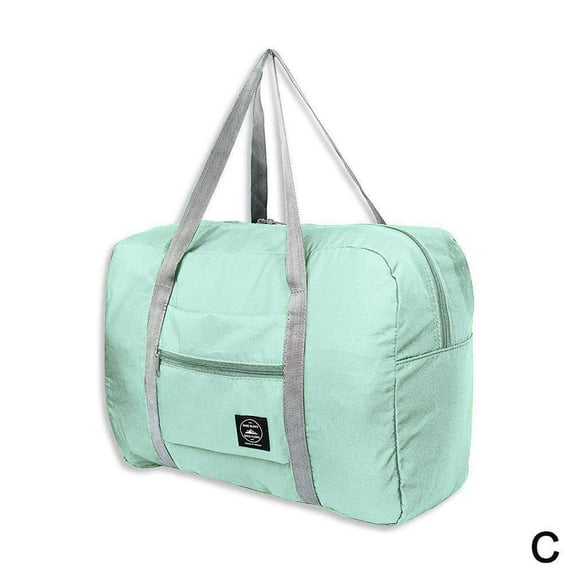 GEKUPEM Carry Hand Cabin Luggage Bag Travel Holdall Small Under Lightw Litres new Y2C7