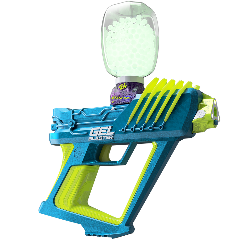 GEL BLASTER Starfire 2 - Walmart.com