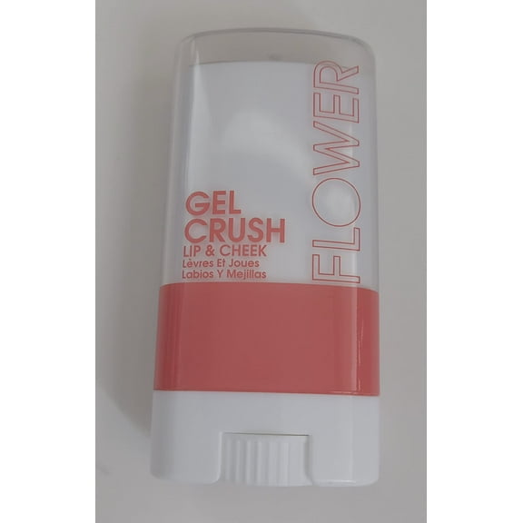 GEL CRUSH LIP & CHEEK PEACH CR