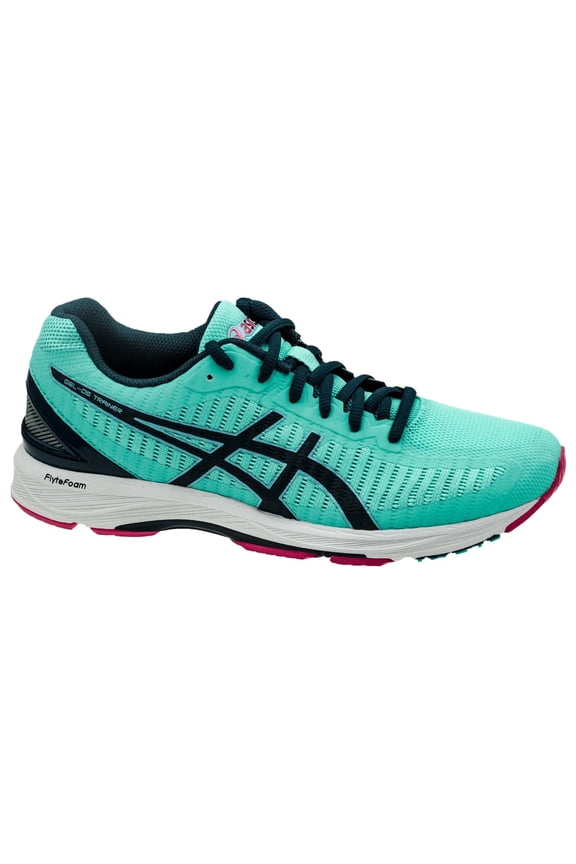 Gel-DS Trainer 23 Aruba Blue / Ink Blue / Fuchsia Purple  T868N-8845 Women's Size 5