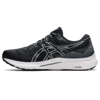  ASICS Tenis para correr de gel Kayano 26 para mujer, Azul :  Ropa, Zapatos y Joyería