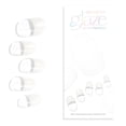 thumbnail image 1 of GEL NAIL ART WHITE FRENCH, 1 of 1