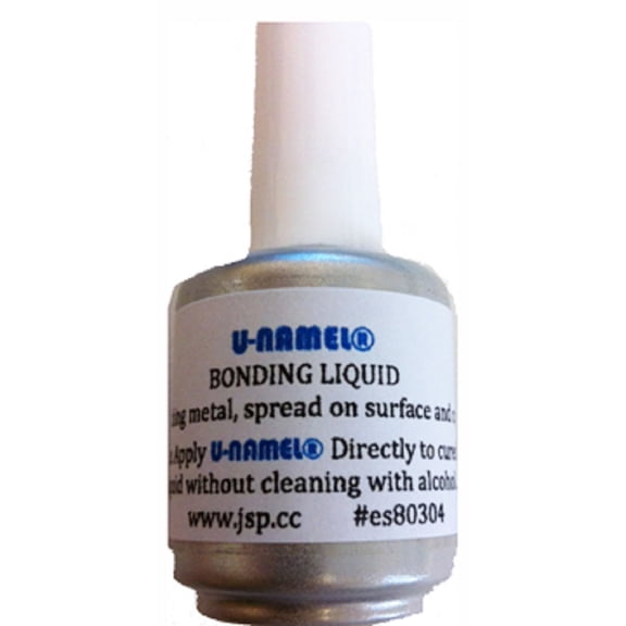 GEL POLISH BASE COAT. This offering is for 2 units.
