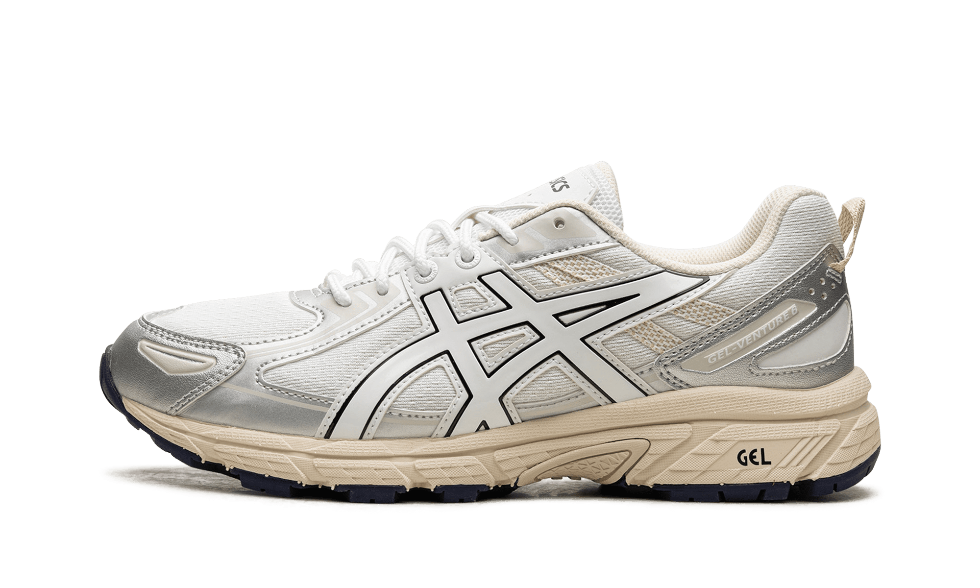 GEL-VENTURE 6 