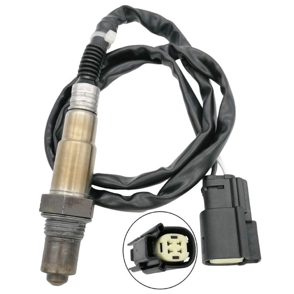 GELGP 234-4575 Downstream Oxygen Sensor For Ford Fusion Escape Explorer Lincoln MKZ