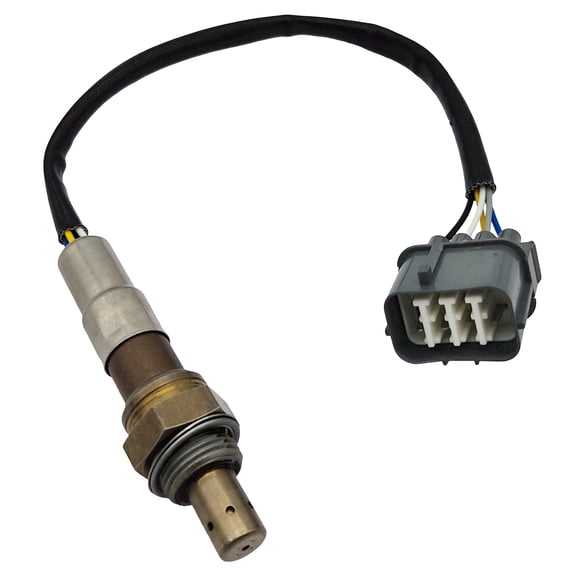 GELGP 234-5010 Front Oxygen Sensor fit for Acura MDX RL TL Honda Accord Odyssey Pilot Ridgeline Saturn Vue