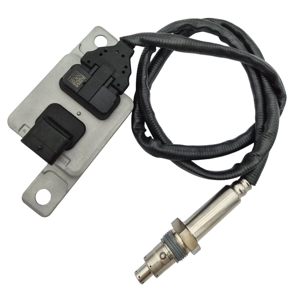 GELGP 5WK96637B Nox Nitrogen Oxygen Sensor for Audi Q7 3.0 TDI quattro VW Touareg 3.0 V6 059907807C